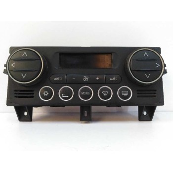 Recambio de mando climatizador para alfa romeo 159 sportwagon (140) 1.9 jtdm 16v / selective referencia OEM IAM 1560547840 52408