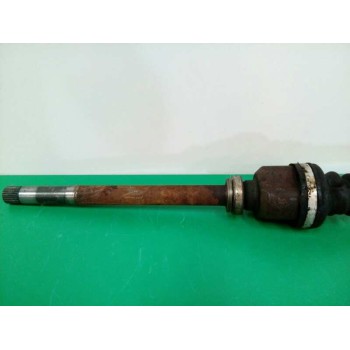 Recambio de transmision delantera derecha para peugeot 308 confort referencia OEM IAM 9661107280  