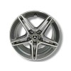 Recambio de llanta para mercedes-benz gla (h247) gla 200 d (247.712) referencia OEM IAM A2474011500 7,5JX19H2N ET53 5H 5X112