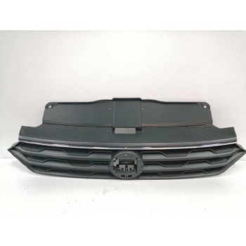 Recambio de rejilla delantera para volkswagen t-roc advance referencia OEM IAM 2GA853651E  