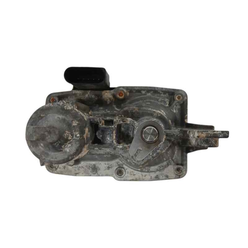 Recambio de caja mariposa para audi a4 b9 (8w2, 8wc) 2.0 tdi referencia OEM IAM 52812801  