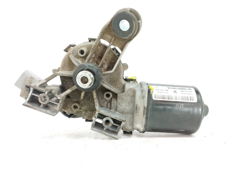 Recambio de motor limpia delantero para chevrolet aveo 1.2 cat referencia OEM IAM 96850001  