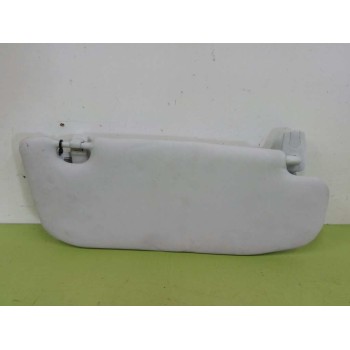 Recambio de parasol izquierdo para fiat tipo ii (356) sedan easy referencia OEM IAM   