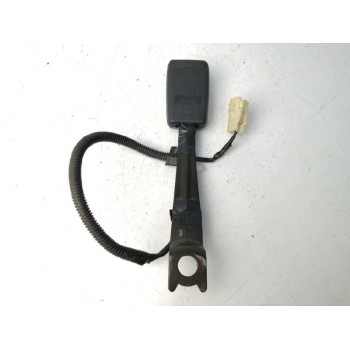 ENGANCHE CINTURON IZQUIERDO 3C5532510 DELANTERO 