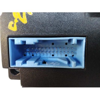 Recambio de mando climatizador para alfa romeo 159 sportwagon (140) 1.9 jtdm 16v / selective referencia OEM IAM 1560547840 52408