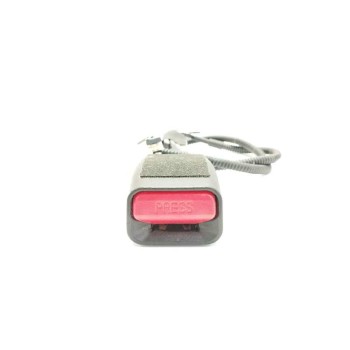 Recambio de enganche cinturon izquierdo para kia sportage iii (sl) 1.7 crdi referencia OEM IAM 888303U201WK DELANTERO 