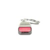 Recambio de enganche cinturon izquierdo para kia sportage iii (sl) 1.7 crdi referencia OEM IAM 888303U201WK DELANTERO 