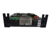 Recambio de caja reles / fusibles para peugeot 307 berlina (s2) 1.6 16v hdi referencia OEM IAM 9661940480  