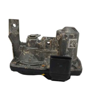 Recambio de caja mariposa para audi a4 b9 (8w2, 8wc) 2.0 tdi referencia OEM IAM 52812801  