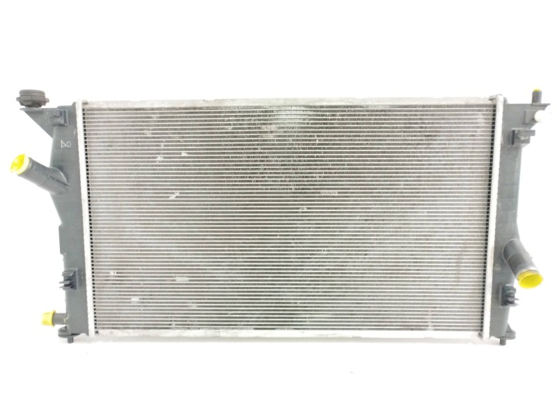 Recambio de radiador agua para mazda 5 berl. (cr) 2.0 turbodiesel cat referencia OEM IAM 4220008431  