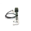 Recambio de enganche cinturon izquierdo para kia sportage iii (sl) 1.7 crdi referencia OEM IAM 888303U201WK DELANTERO 