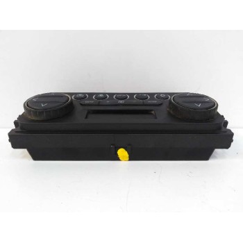 Recambio de mando climatizador para alfa romeo 159 sportwagon (140) 1.9 jtdm 16v / selective referencia OEM IAM 1560547840 52408