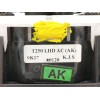 Recambio de mando calefaccion / aire acondicionado para chevrolet aveo 1.2 cat referencia OEM IAM T250LHDAC  