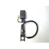 Recambio de enganche cinturon izquierdo para toyota yaris (_p9_) 1.4 d-4d (nlp90_) referencia OEM IAM 3C5532510 DELANTERO 