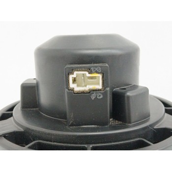 Recambio de motor calefaccion para kia carens iii monospace (un) 2.0 crdi 140 referencia OEM IAM B448231370  A0540221C