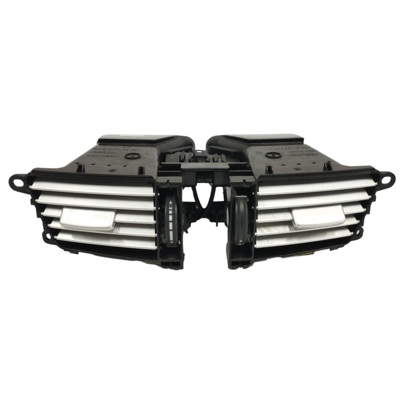 Recambio de rejilla aireadora para mercedes-benz clase e t-model (s212) e 200 cdi / bluetec (212.205, 212.206) referencia OEM IA