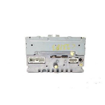 Recambio de sistema audio / radio cd para mazda 5 berl. (cr) 2.0 turbodiesel cat referencia OEM IAM CC9366ARO 14792026 