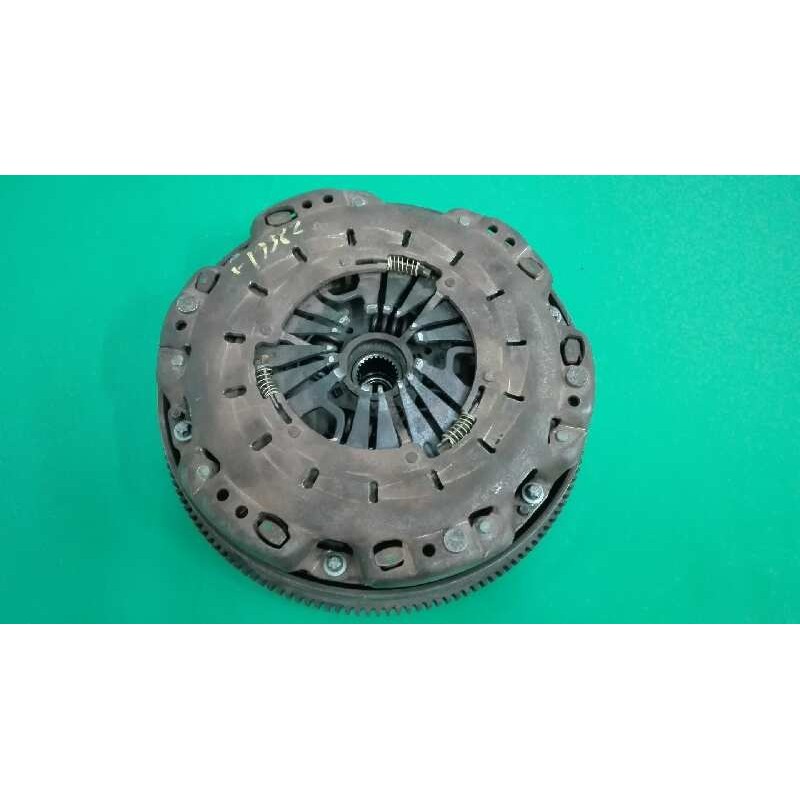 Recambio de volante motor para mercedes-benz clase c coupé (cl203) c 200 cdi (203.707) referencia OEM IAM A0212501501 CON KIT DE