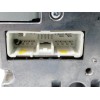 Recambio de sistema audio / radio cd para mazda 5 berl. (cr) 2.0 turbodiesel cat referencia OEM IAM CC9366ARO 14792026 