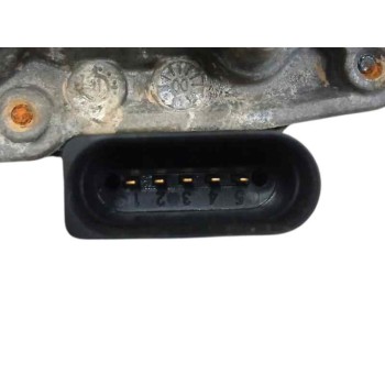 Recambio de caja mariposa para audi a4 b9 (8w2, 8wc) 2.0 tdi referencia OEM IAM 52812801  