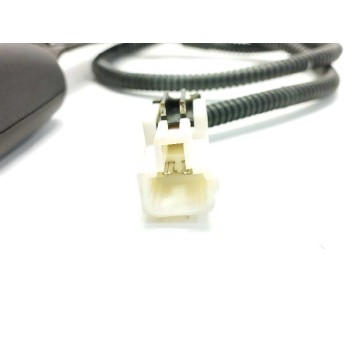 Recambio de enganche cinturon izquierdo para kia sportage iii (sl) 1.7 crdi referencia OEM IAM 888303U201WK DELANTERO 