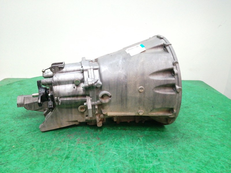 Recambio de caja cambios para mercedes-benz clase e (w210) berlina 240 (210.061) referencia OEM IAM 716621  