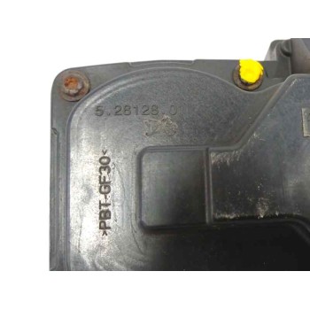 Recambio de caja mariposa para audi a4 b9 (8w2, 8wc) 2.0 tdi referencia OEM IAM 52812801  