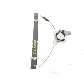 ELEVALUNAS TRASERO IZQUIERDO 96672884 