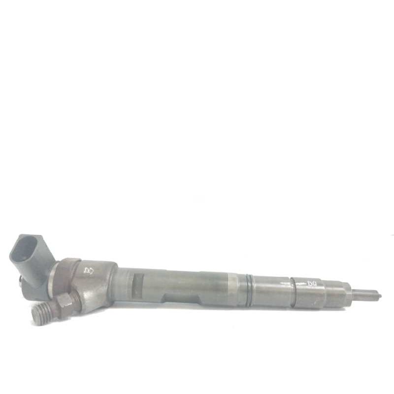 Recambio de inyector para audi a8 (4e2) 4.0 v8 32v tdi biturbo cat (ase) referencia OEM IAM 057130277M 0445110158 