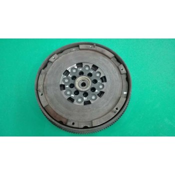 Recambio de volante motor para mercedes-benz clase c coupé (cl203) c 200 cdi (203.707) referencia OEM IAM A0212501501 CON KIT DE