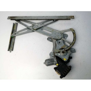 ELEVALUNAS DELANTERO IZQUIERDO TIJERA 857020F010 BUSCANDO