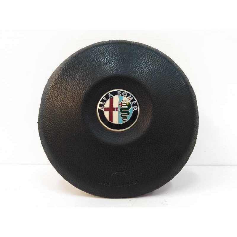 Recambio de airbag delantero izquierdo para alfa romeo 159 sportwagon (140) 1.9 jtdm 16v / selective referencia OEM IAM 15606121