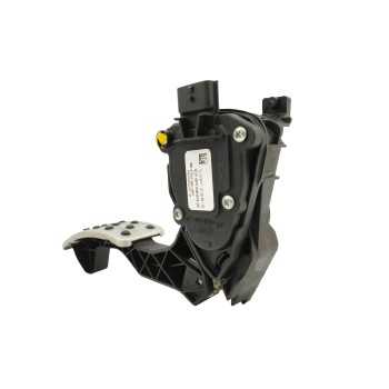 Recambio de potenciometro pedal para smart forfour 0.9 turbo cat referencia OEM IAM A4532900800 180023357R 6PV00997823