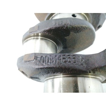 Recambio de cigueñal para iveco daily caja abierta / volquete 2.8 diesel cat referencia OEM IAM 500314266  