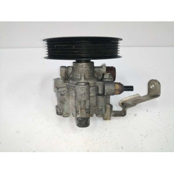 Recambio de bomba direccion para toyota corolla verso (r1) 1.8 16v cat referencia OEM IAM   