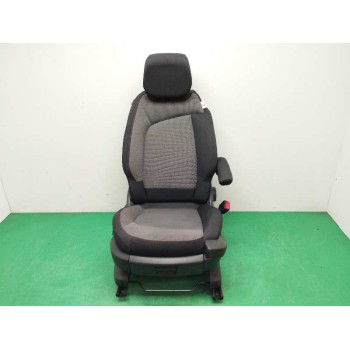ASIENTO DELANTERO DERECHO 