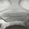 Recambio de llanta para aixam minivan 500 4 referencia OEM IAM V00036 4J13FH ET23,5 AIXAM V00036