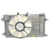 Recambio de electroventilador para mazda 5 berl. (cr) 2.0 turbodiesel cat referencia OEM IAM 1680004850 4993003330 