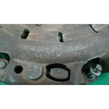 Recambio de volante motor para mercedes-benz clase c coupé (cl203) c 200 cdi (203.707) referencia OEM IAM A0212501501 CON KIT DE