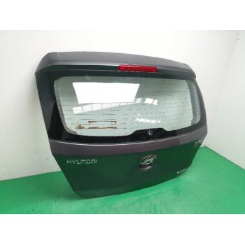 Recambio de porton trasero para hyundai i30 1.6 crdi cat referencia OEM IAM 737002L011  