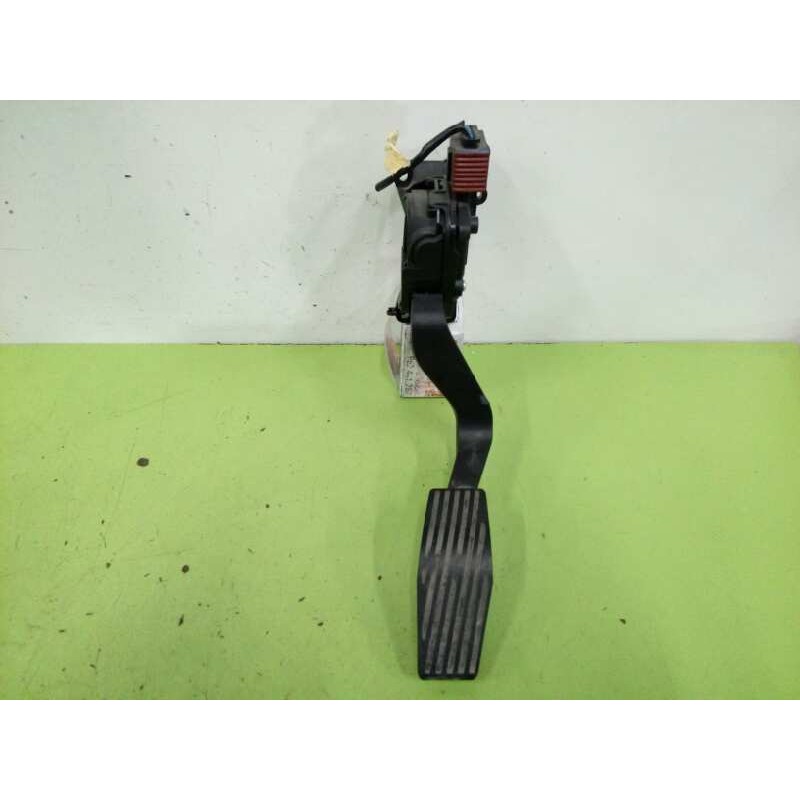 Recambio de potenciometro pedal para fiat tipo ii (356) sedan easy referencia OEM IAM 51987018 6PV01017520 