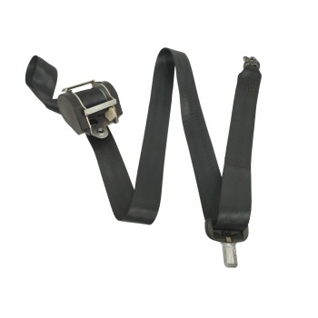 CINTURON SEGURIDAD TRASERO IZQUIERDO 5G0857805RAA 