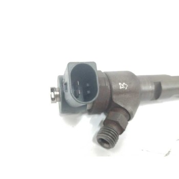 Recambio de inyector para audi a8 (4e2) 4.0 v8 32v tdi biturbo cat (ase) referencia OEM IAM 057130277M 0445110158 
