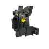 Recambio de potenciometro pedal para smart forfour 0.9 turbo cat referencia OEM IAM A4532900800 180023357R 6PV00997823