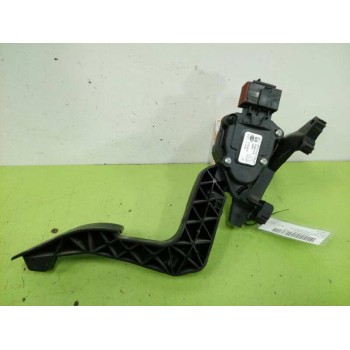 Recambio de potenciometro pedal para fiat tipo ii (356) sedan easy referencia OEM IAM 51987018 6PV01017520 