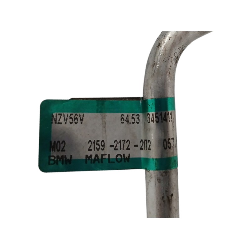 TUBOS AIRE ACONDICIONADO