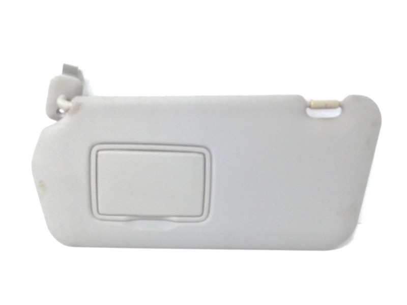 Recambio de parasol izquierdo para mazda 5 berl. (cr) 2.0 turbodiesel cat referencia OEM IAM Recambio de parasol izquierdo para mazda 5 berl. (cr) 2.0 turbodiesel cat referencia OEM IAM