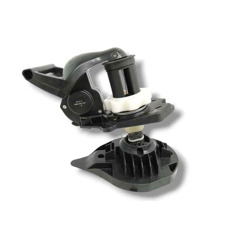 SOPORTE RUEDA REPUESTO