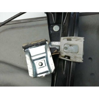 Recambio de elevalunas delantero izquierdo para mercedes-benz clase b (w245) 170 (245.232) referencia OEM IAM FUNDA A1697202979 