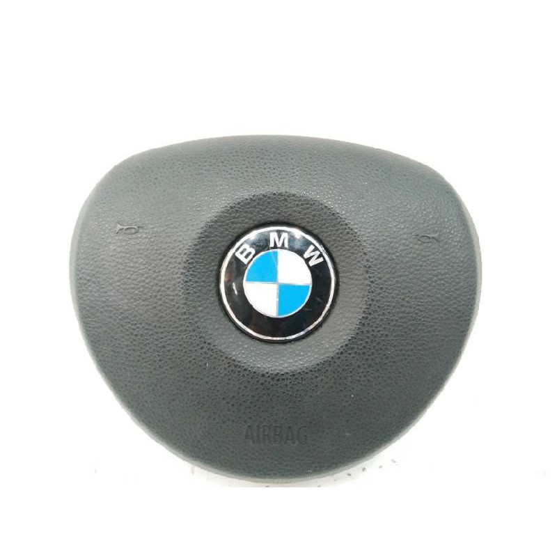 Recambio de airbag delantero izquierdo para bmw serie 1 berlina (e81/e87) 2.0 turbodiesel cat referencia OEM IAM 305166199001  
